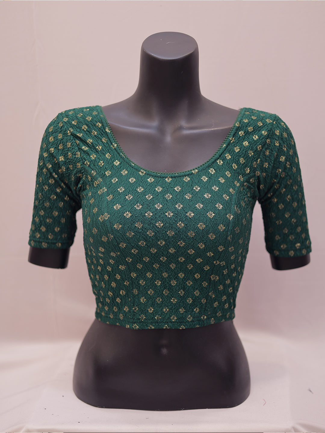 Ready to Wear Blouse -G364
