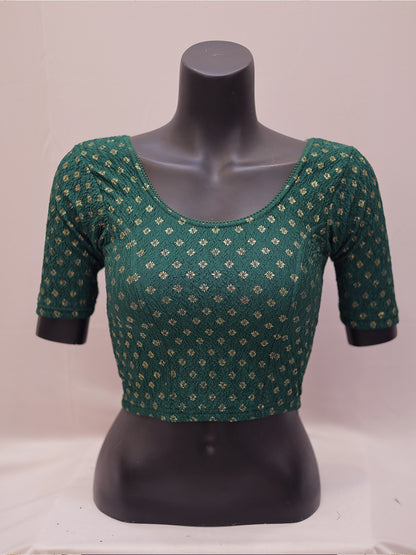 Ready to Wear Blouse -G364