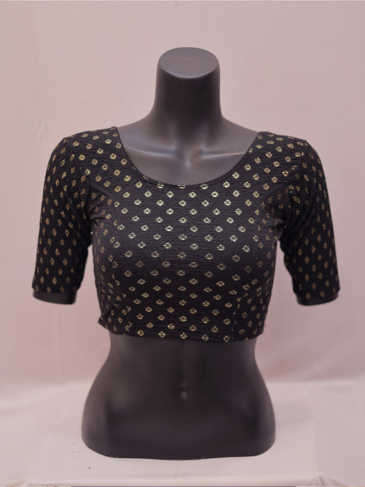 Ready to Wear Blouse -G364