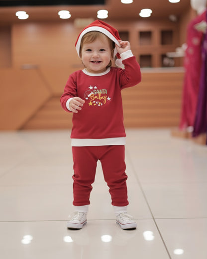 Christmas Celebration Dress (Boys) R534