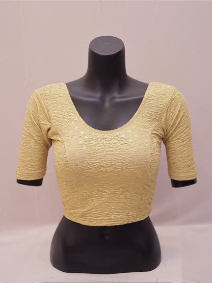 Ready to Wear Blouse -G364