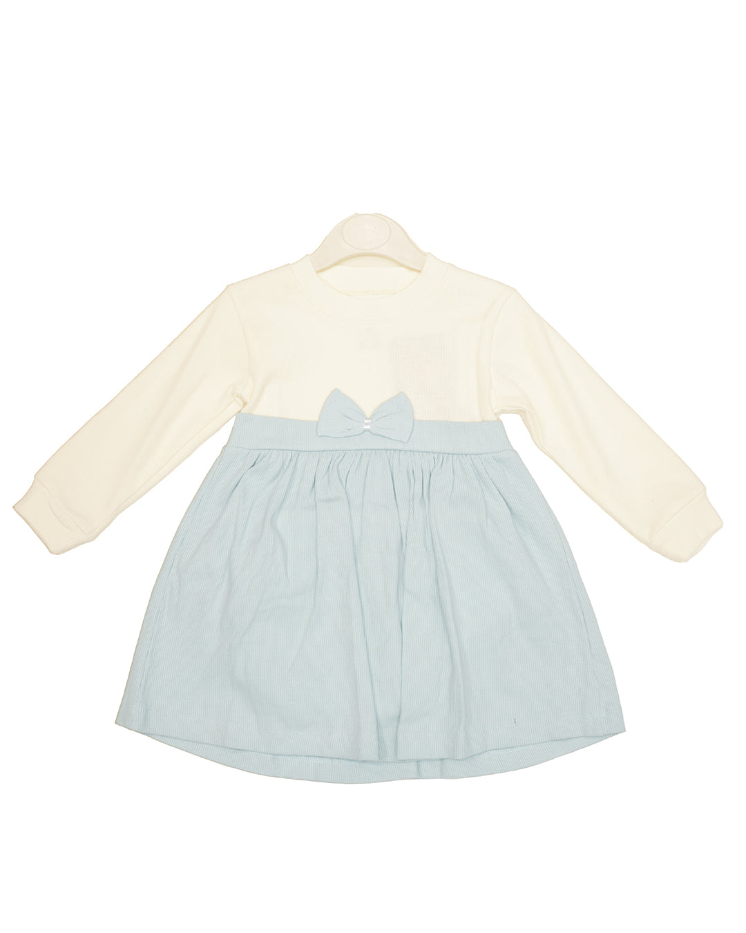 New Born Frock-1243