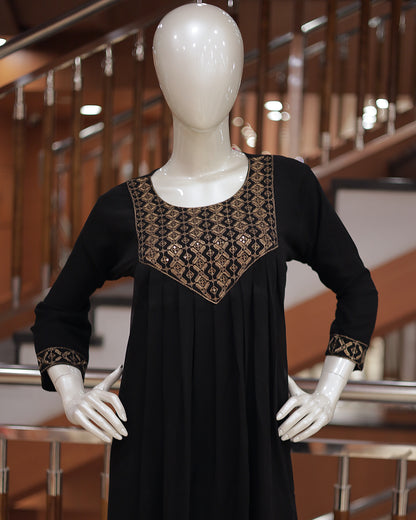 Diwali Special Offer Women's  kurti- D01