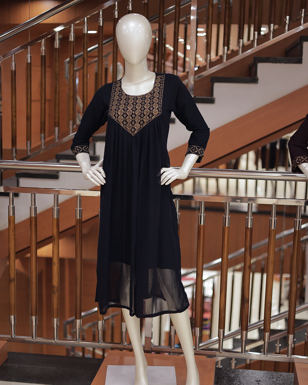 Diwali Special Offer Women's  kurti- D01