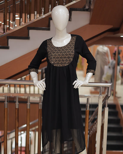 Diwali Special Offer Women's  kurti- D03