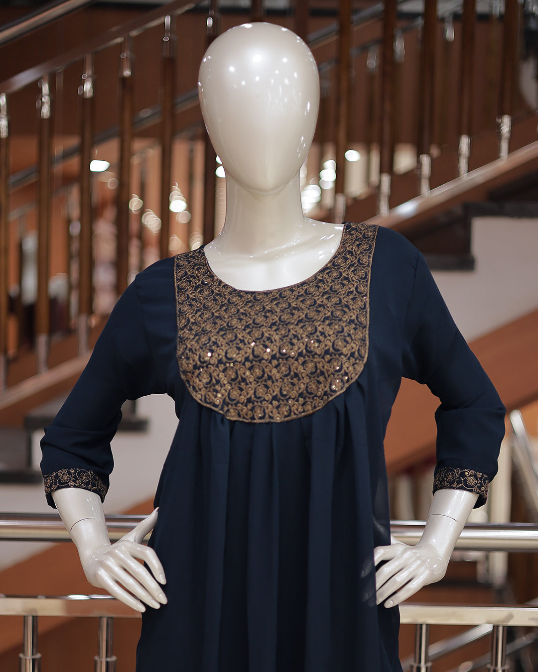 Diwali Special Offer Women's  kurti- D03