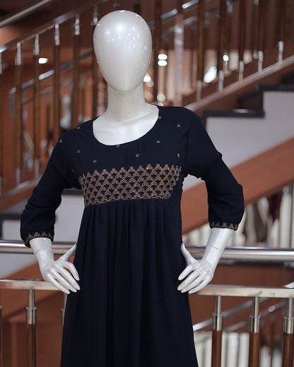 Diwali Special Offer Women's  kurti- D05