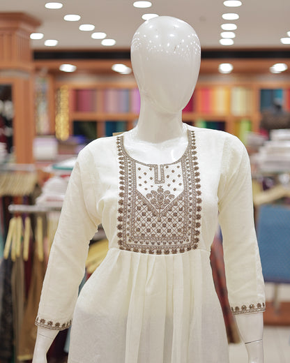 Diwali Special Offer Women's  kurti- D09