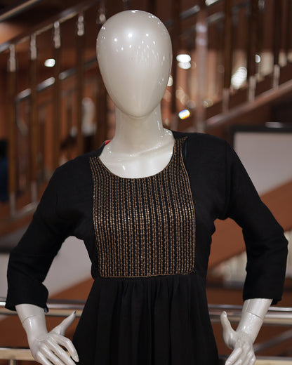 Diwali Special Offer Women's  kurti- D10