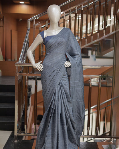 Diwali Special Vichithra Silk Saree -D22(D)