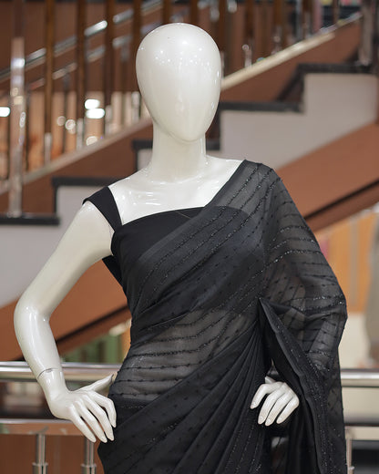 Diwali Special Vichithra Silk Saree -D22(D)