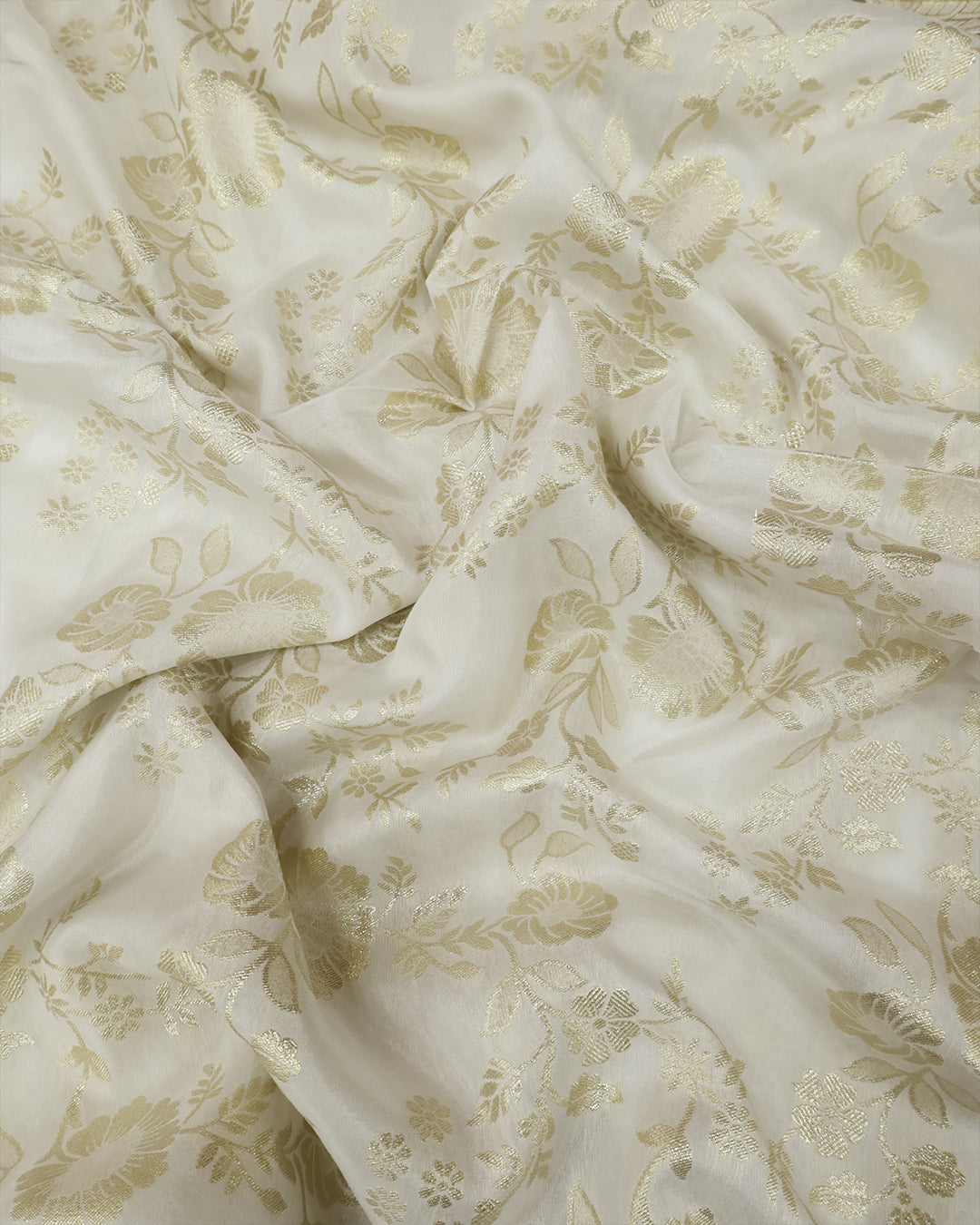 Dola Silk Fabric-G213