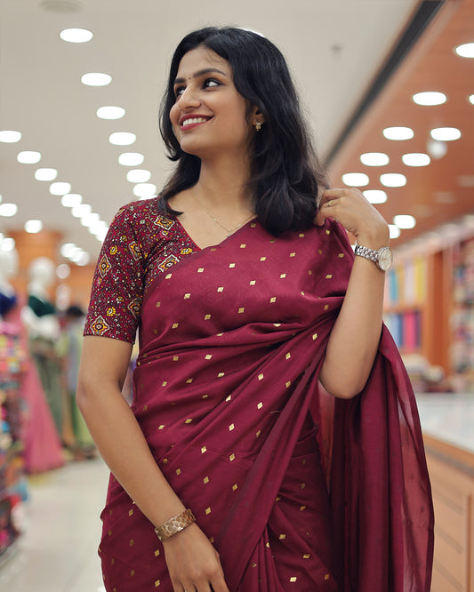 Sarees  - G225