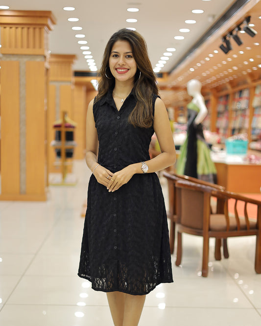 Women’s Imported Western Tunic Frock Top - G228