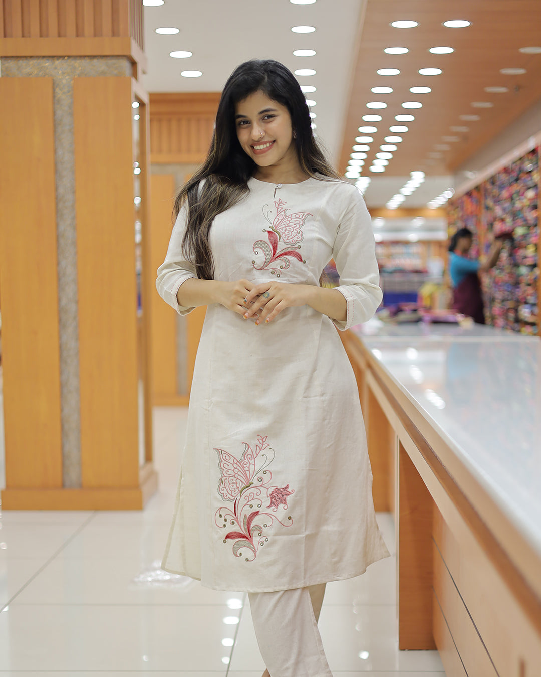 Women's Co-ord Set -G246