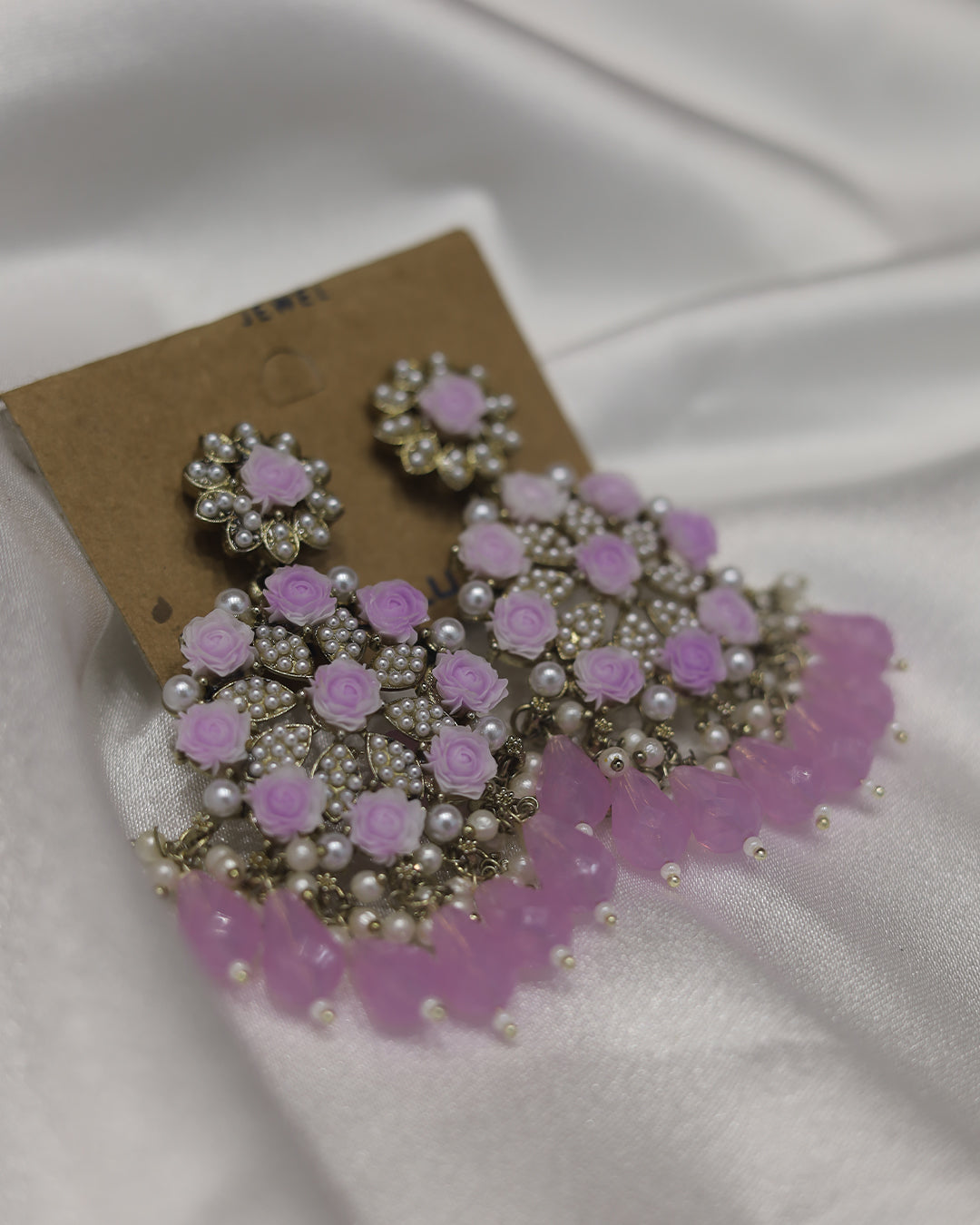 Earrings -G254