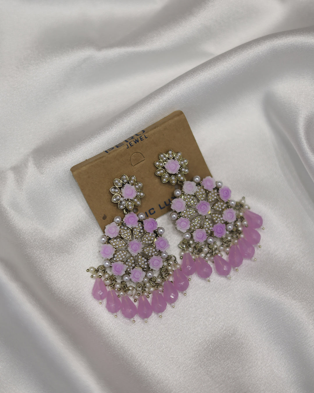 Earrings -G254