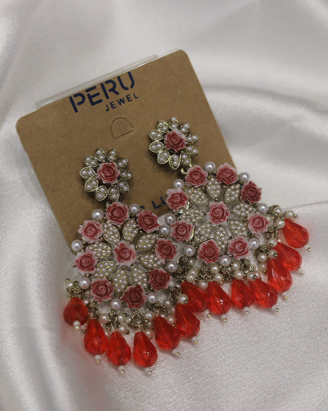 Earrings -G254