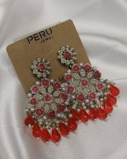 Earrings -G254