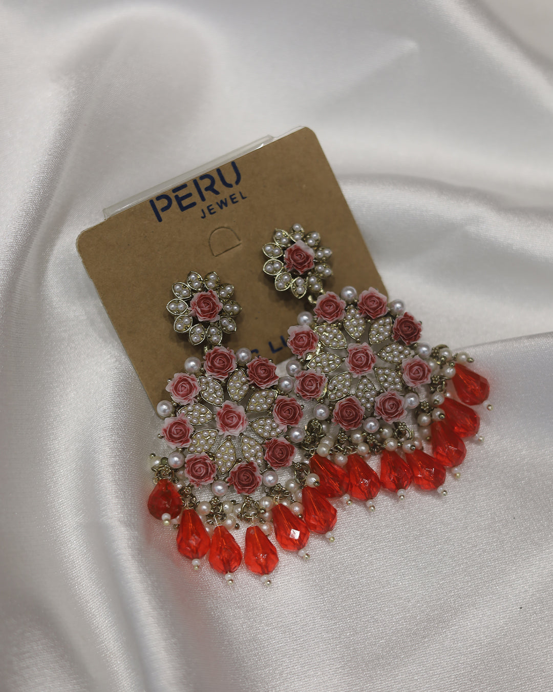 Earrings -G254
