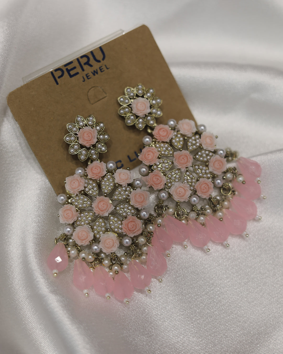 Earrings -G254