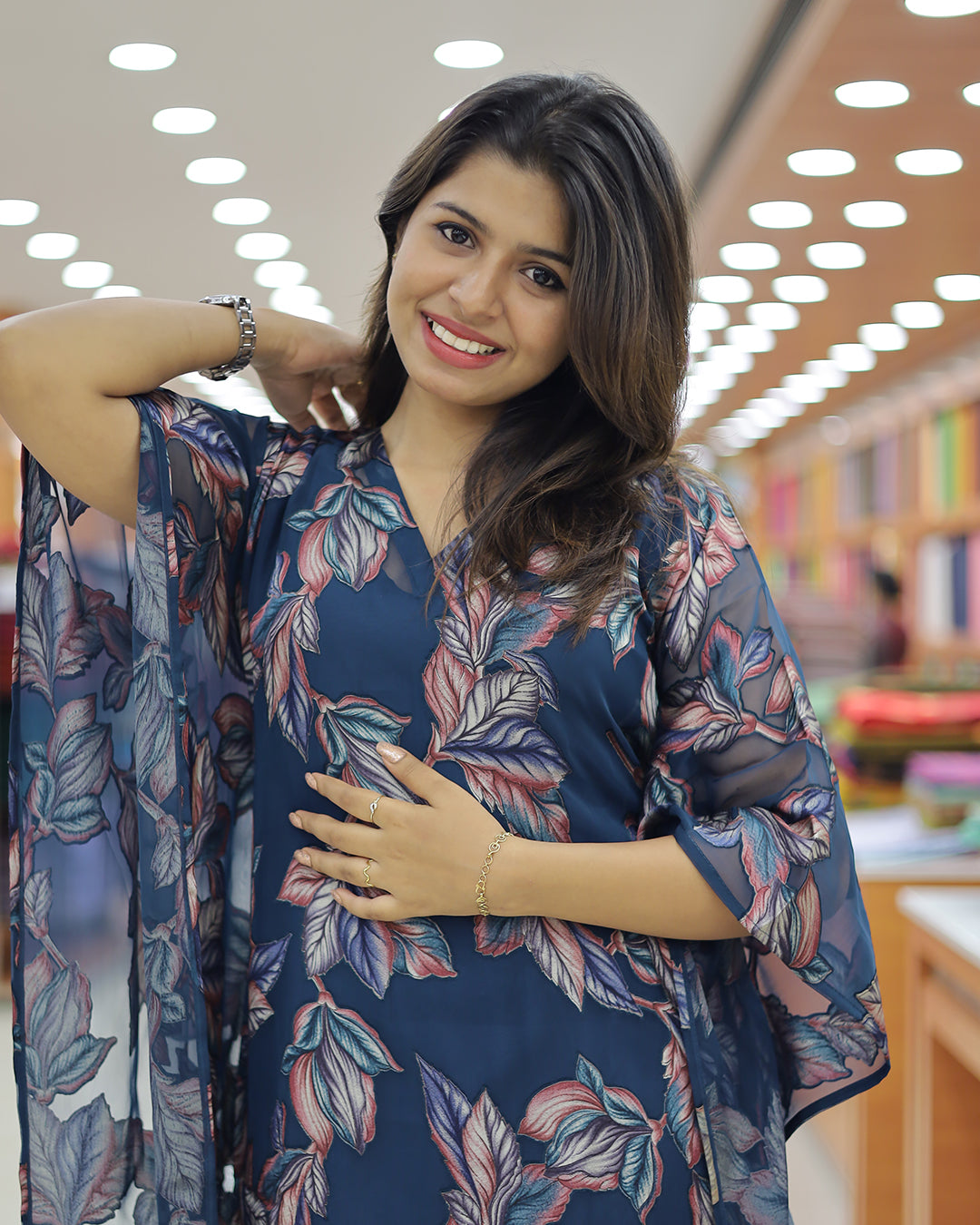 Women's  Caftan- G270