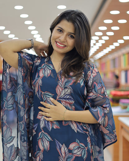 Women's  Caftan- G270