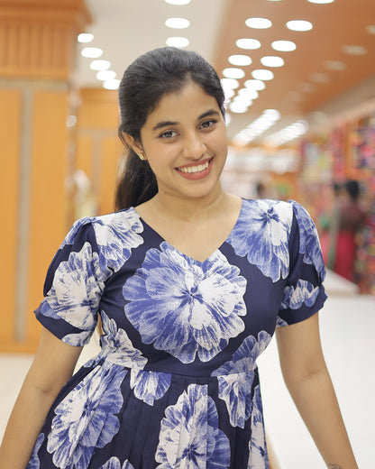 Women's Frock -G296