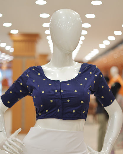 Women's Ready-to-Wear Blouse - G291