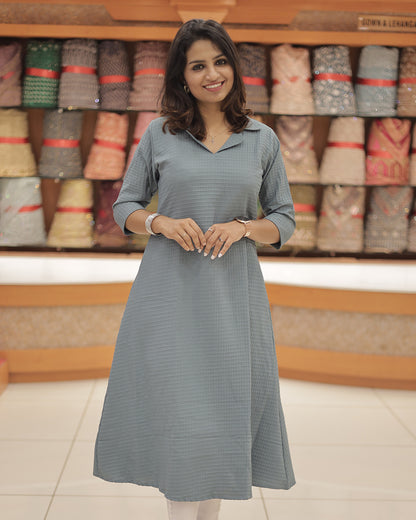 Women's  Aline Kurti -G309