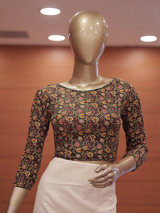 Ready to Wear Blouse -G380