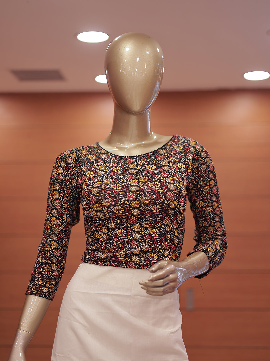 Ready to Wear Blouse -G380