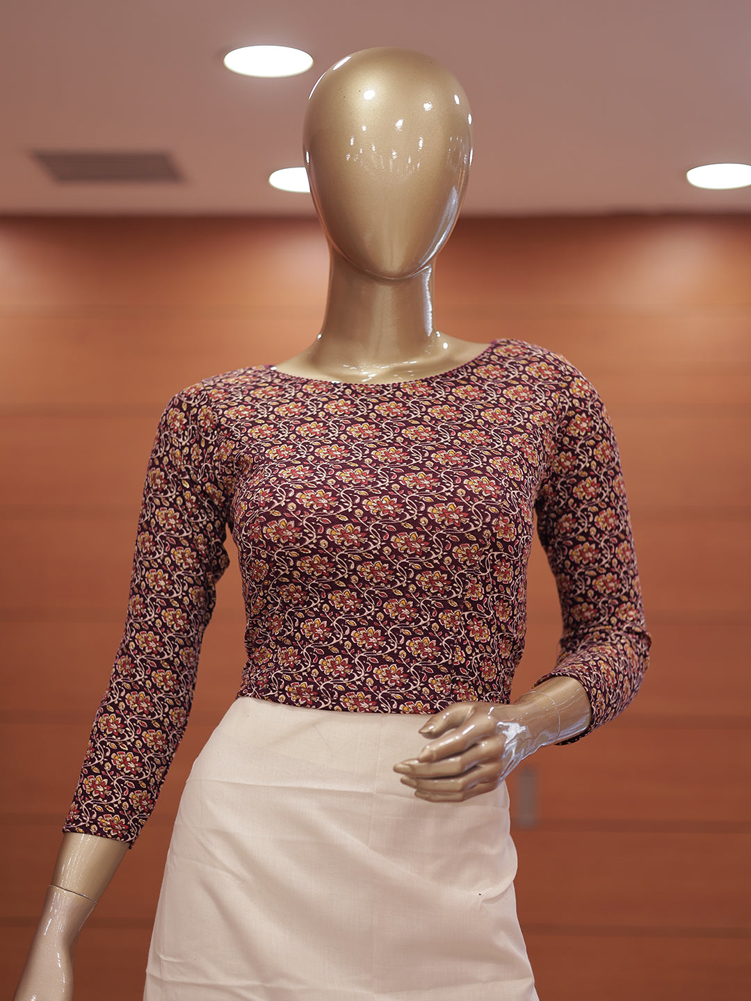 Ready to Wear Blouse -G380