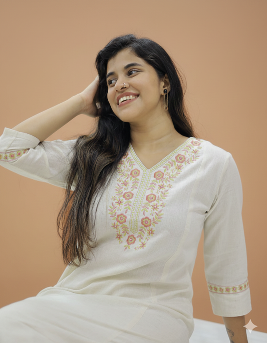 Women's Co-ord Set -G245