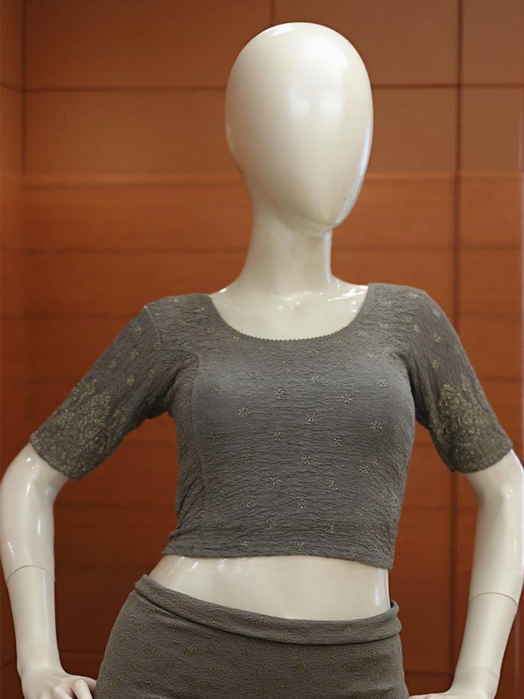 Ready to Wear Blouse - G220