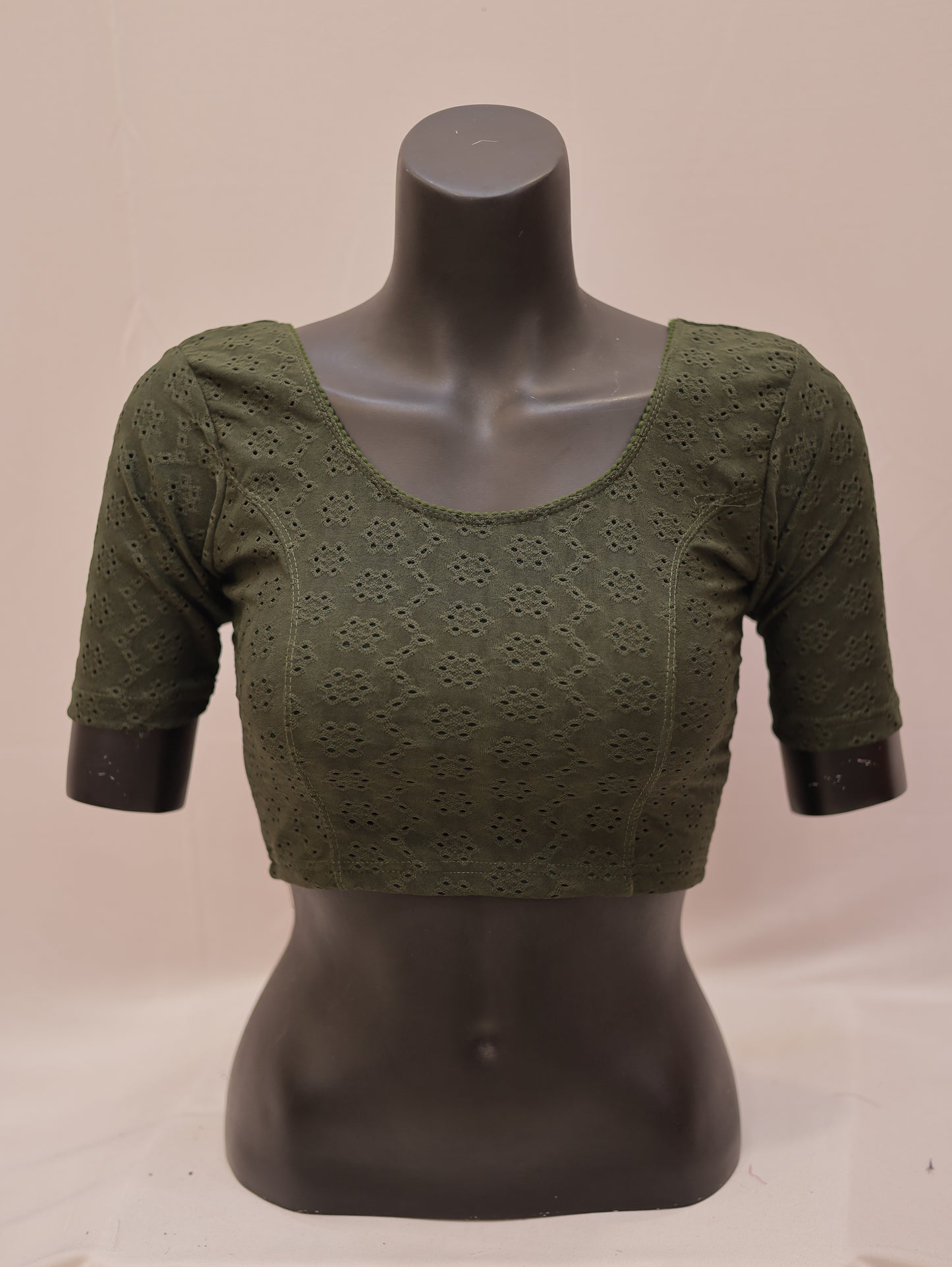 Hakoba Ready to wear Blouse -G288/R233