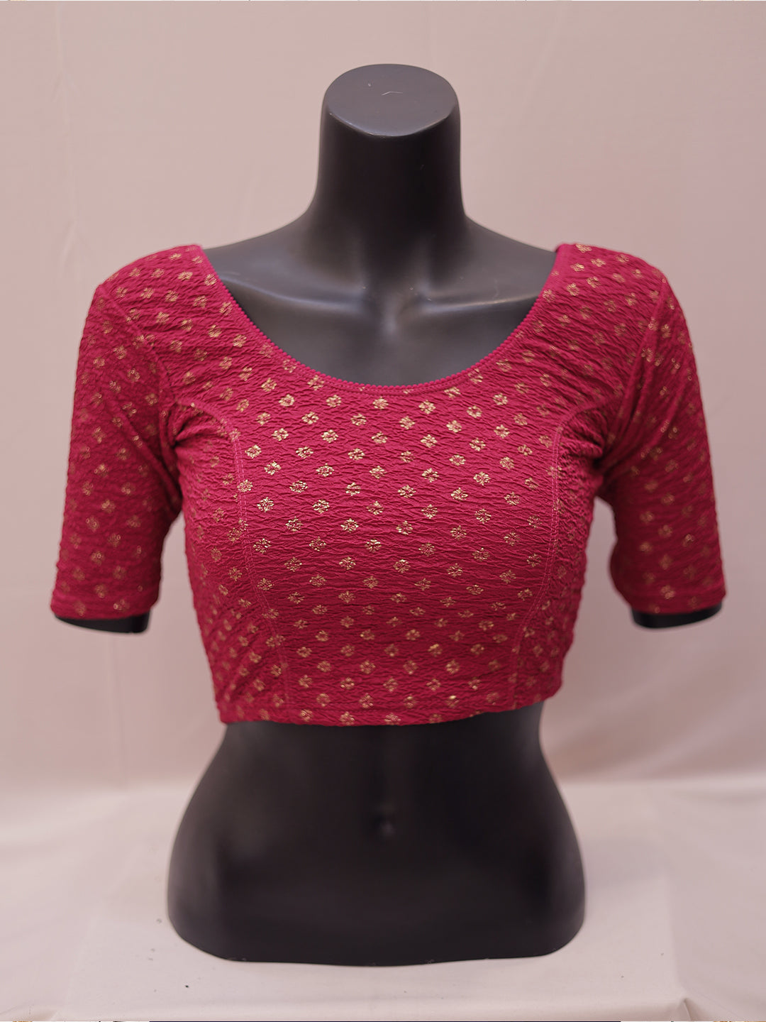 Ready to Wear Blouse -G364