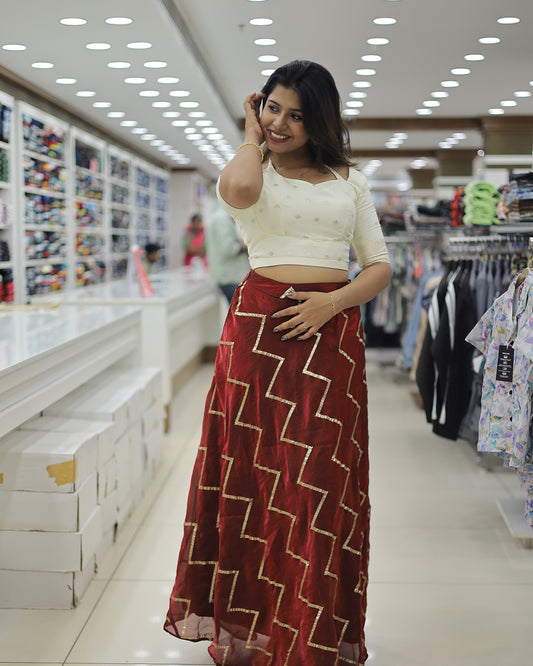 Ladies Midi - G274