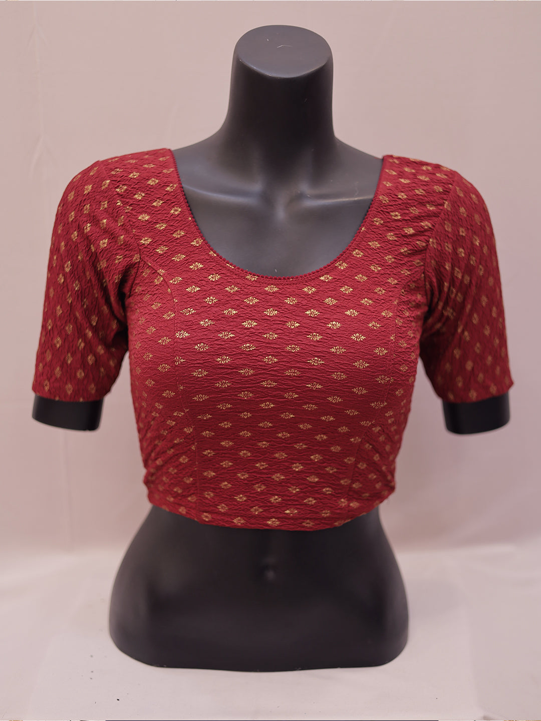 Ready to Wear Blouse -G364