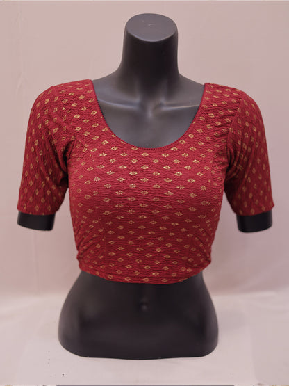 Ready to Wear Blouse -G364