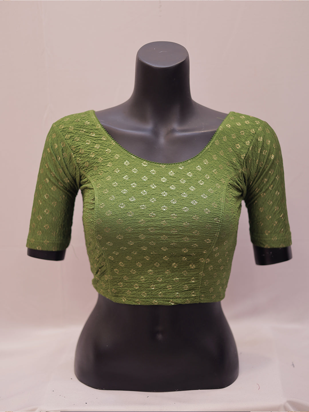 Ready to Wear Blouse -G364