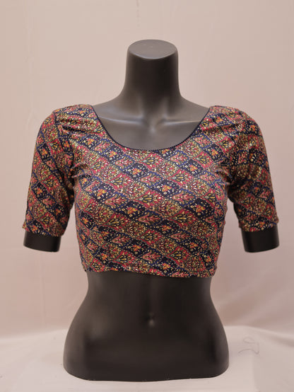 Ready to Wear Blouse -G361