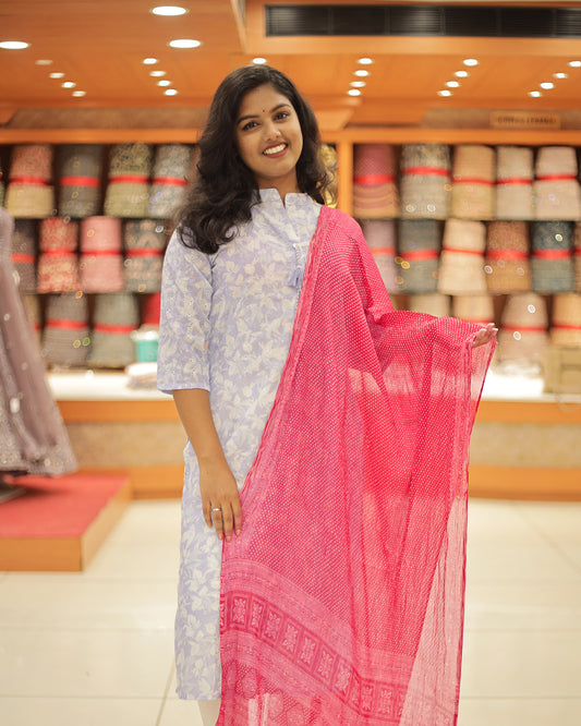 Women's   Dupatta  1331