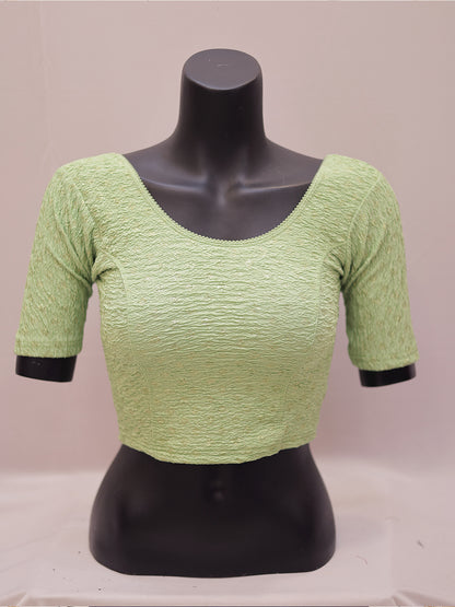 Ready to Wear Blouse -G364