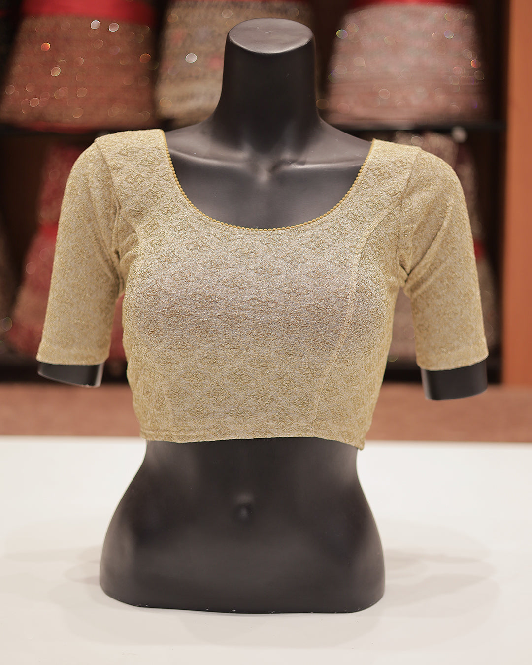 Ready to Wear Blouse -R201