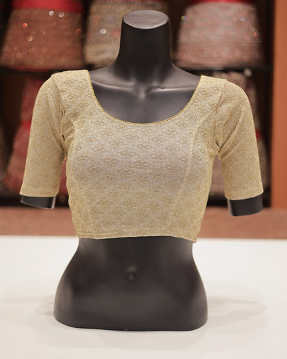 Ready to Wear Blouse -R201