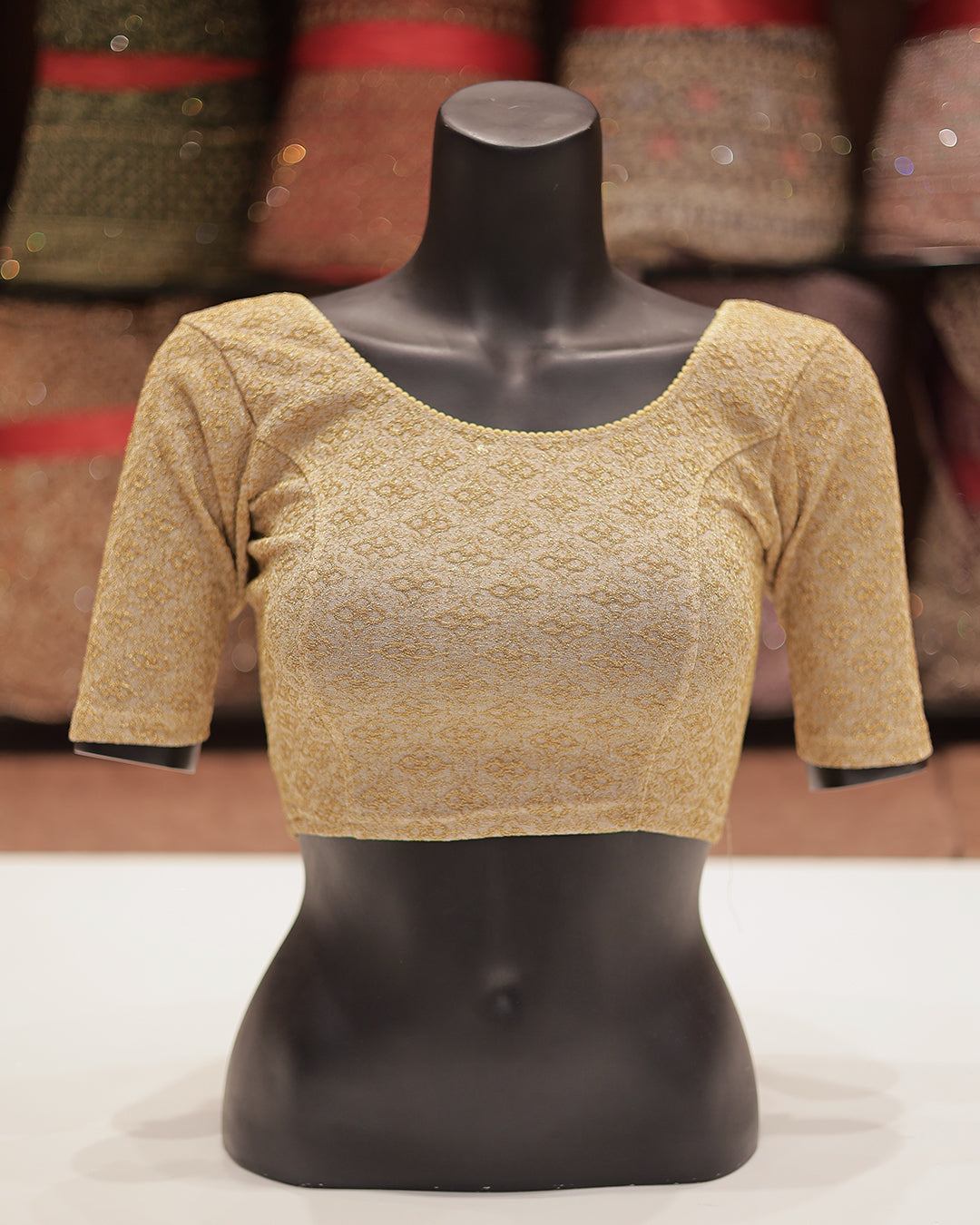 Ready to Wear Blouse -R201