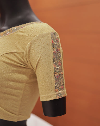 Ready to Wear Blouse -R225 (Pre Order)