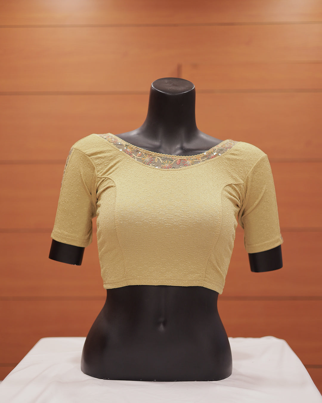 Ready to Wear Blouse -R225 (Pre Order)