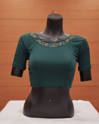 Ready to Wear Blouse -R225 (Pre Order)